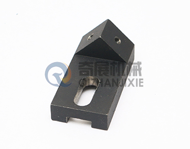 叉刀支架-浙江奇展機械制造有限公司